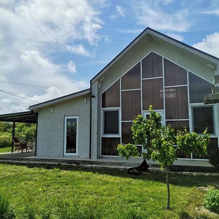 图伦诺沃 Улица Лазурна酒店 客房 照片